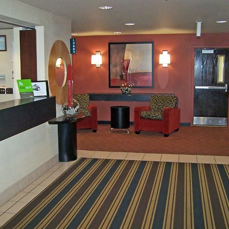 Suburban Studios Minneapolis Блумингтон Экстерьер фото