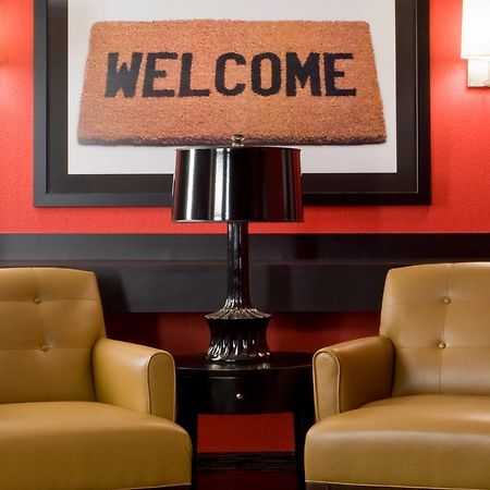 Suburban Studios Minneapolis Блумингтон Экстерьер фото
