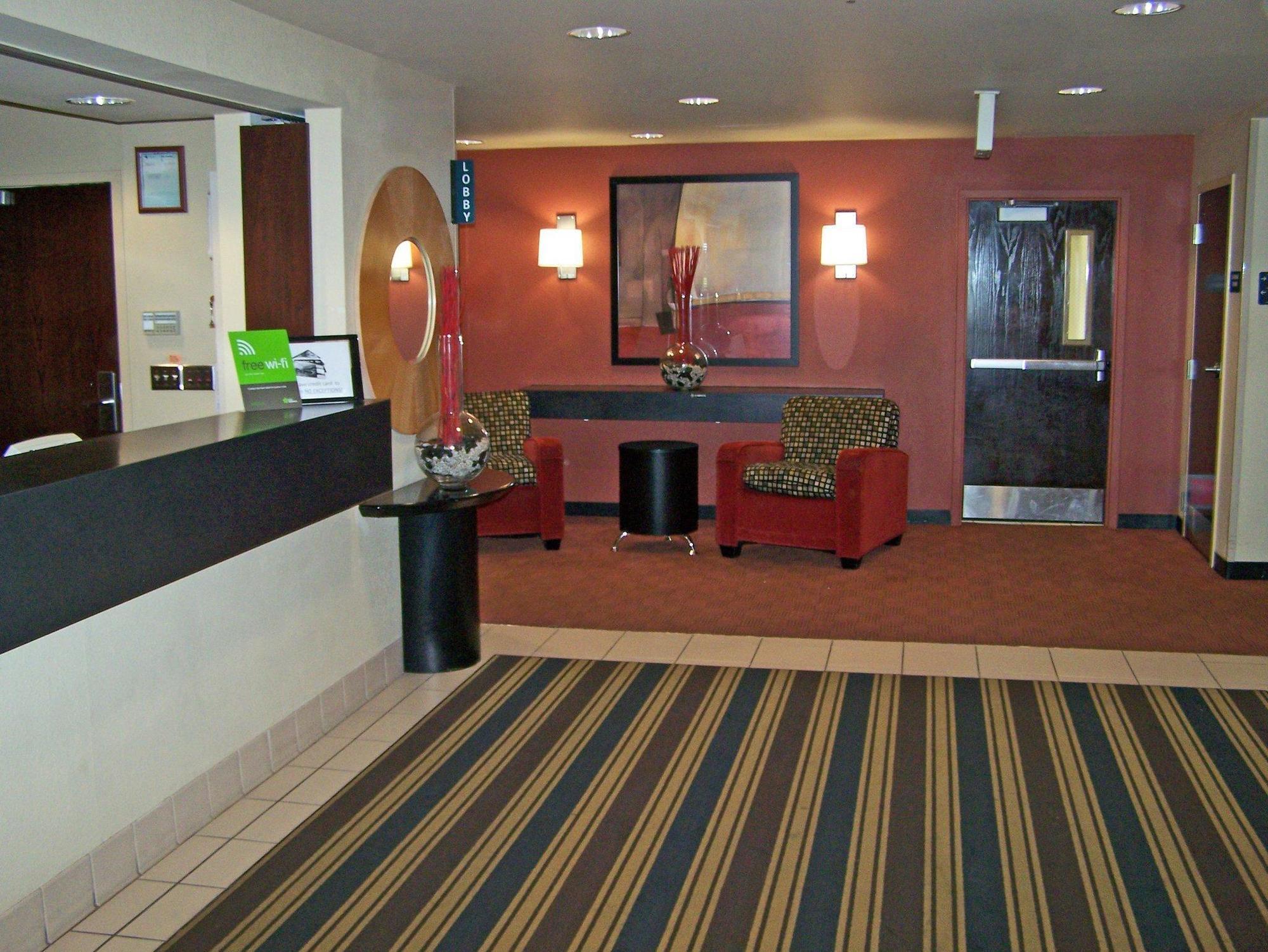 Suburban Studios Minneapolis Блумингтон Экстерьер фото