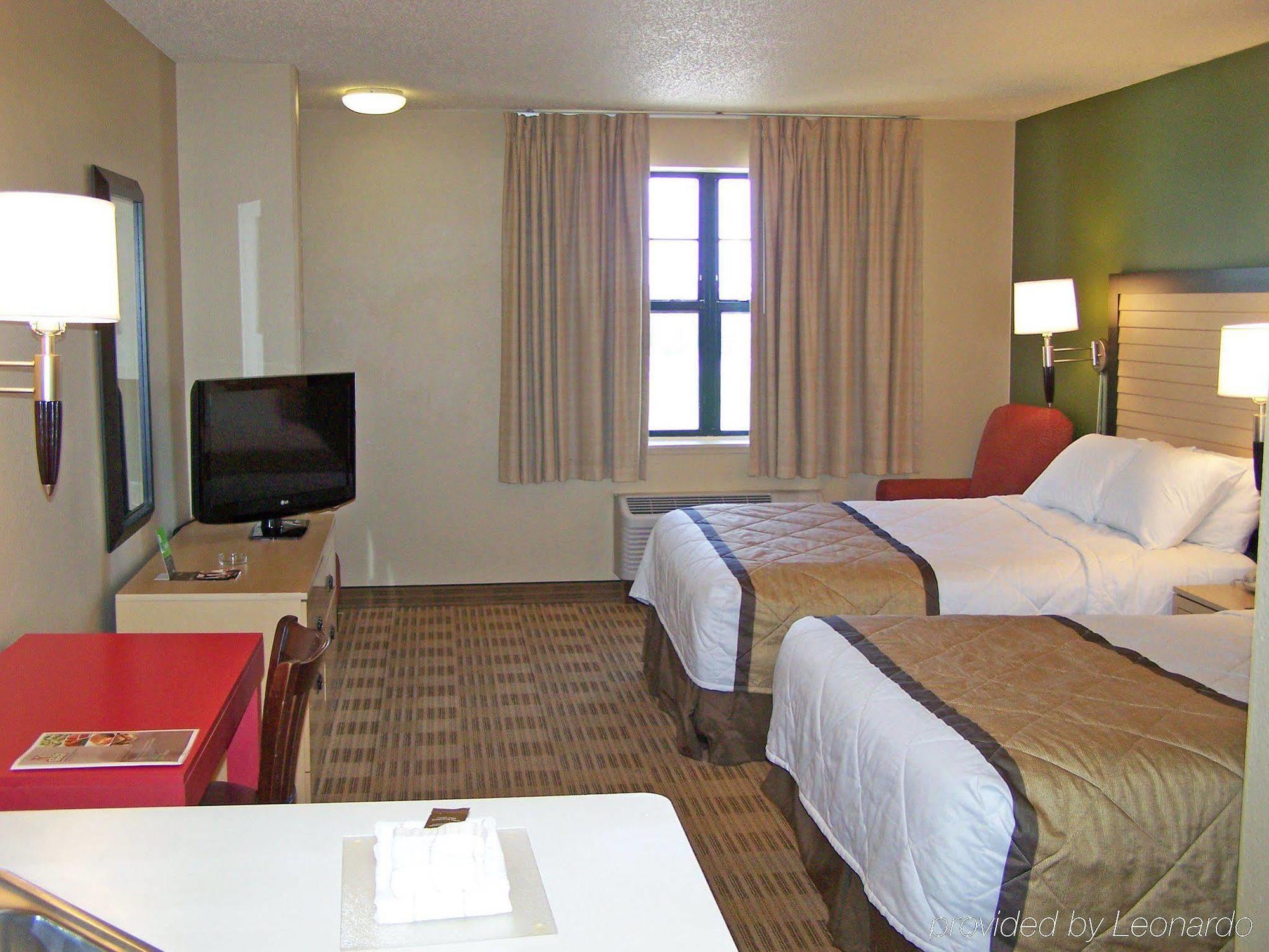 Suburban Studios Minneapolis Блумингтон Экстерьер фото