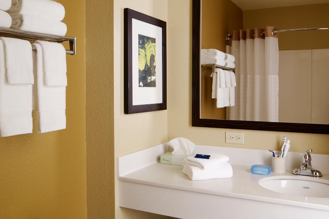 Suburban Studios Minneapolis Блумингтон Экстерьер фото