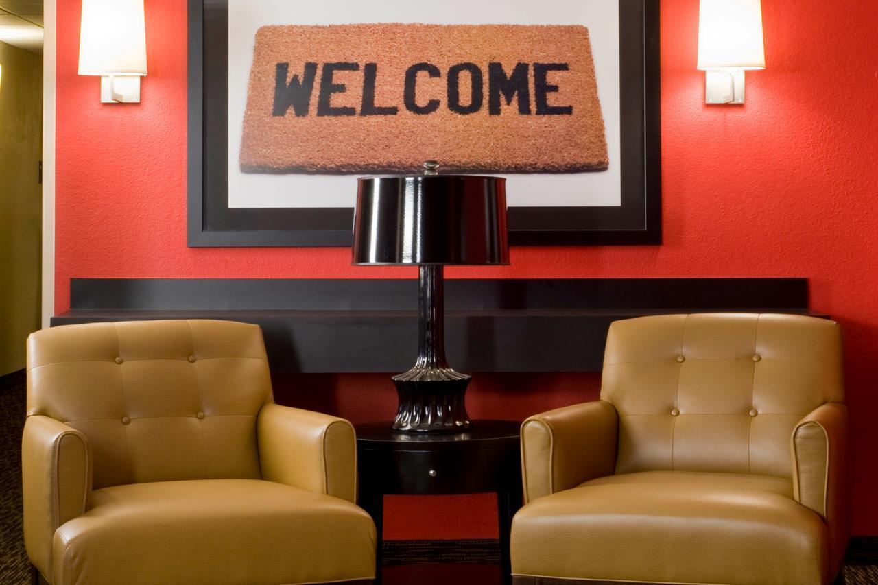 Suburban Studios Minneapolis Блумингтон Экстерьер фото